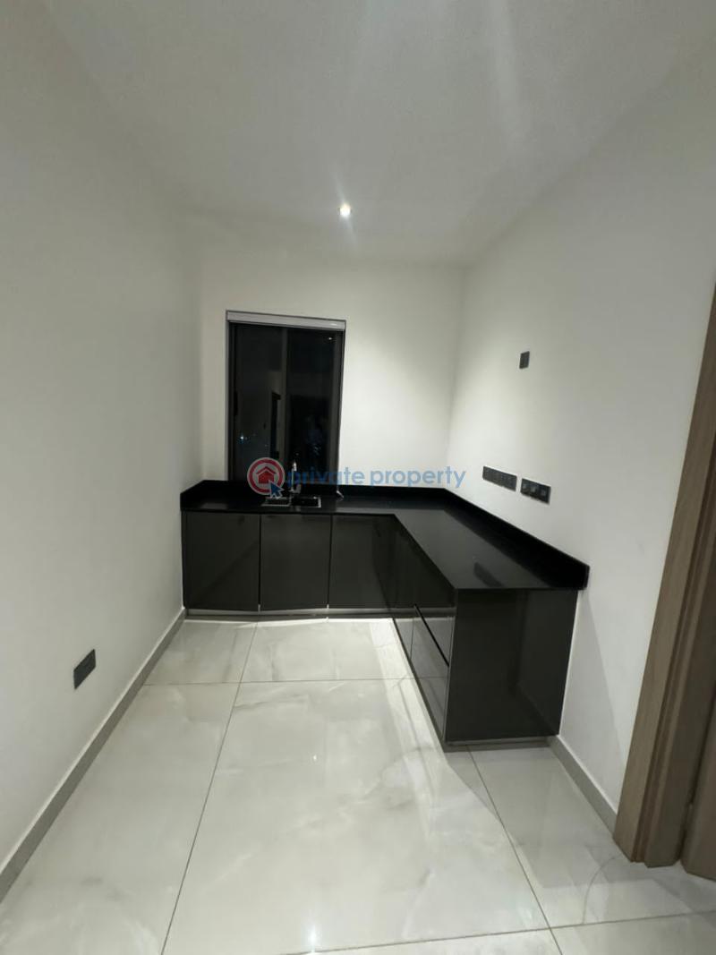 4 bedroom Townhouse For Rent Cantonments Accra - 2
