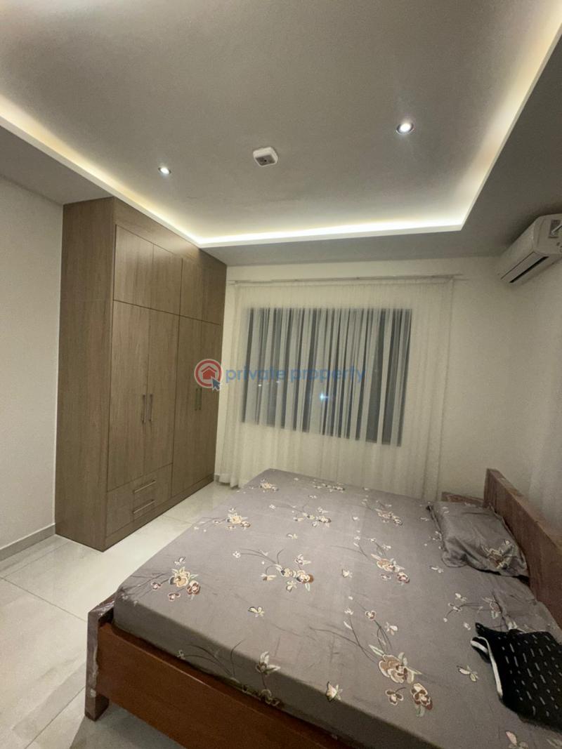 4 bedroom Townhouse For Rent Cantonments Accra - 9