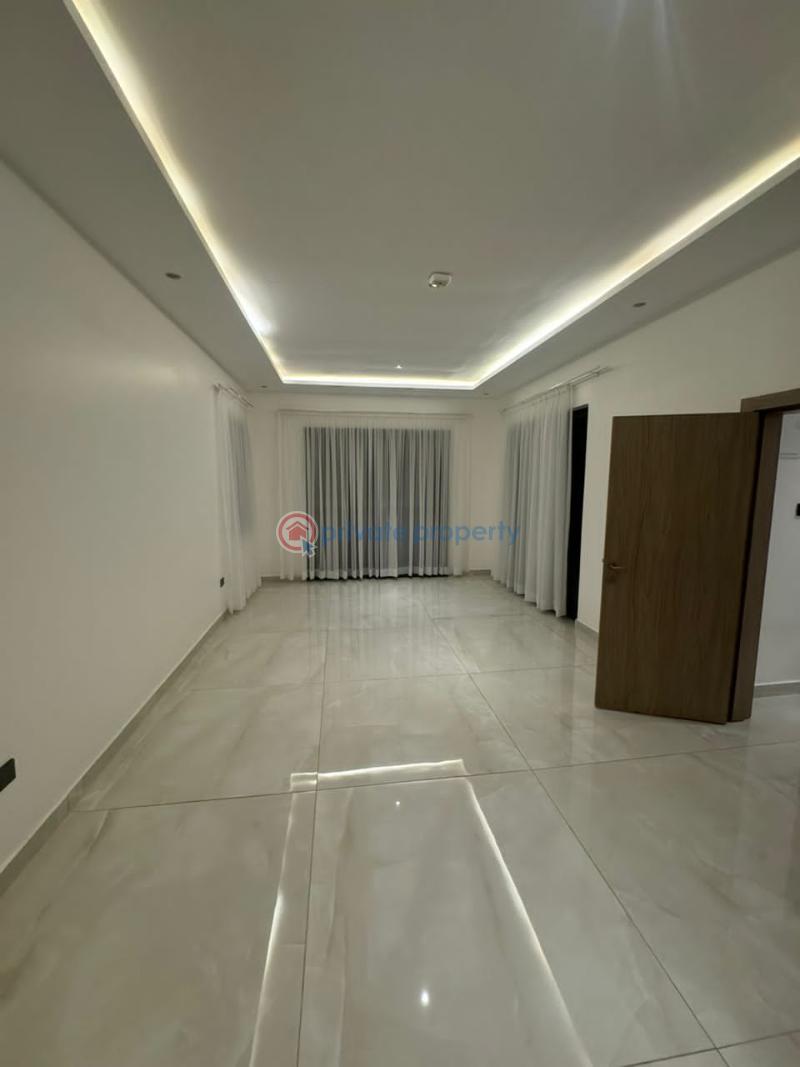 4 bedroom Townhouse For Rent Cantonments Accra - 5