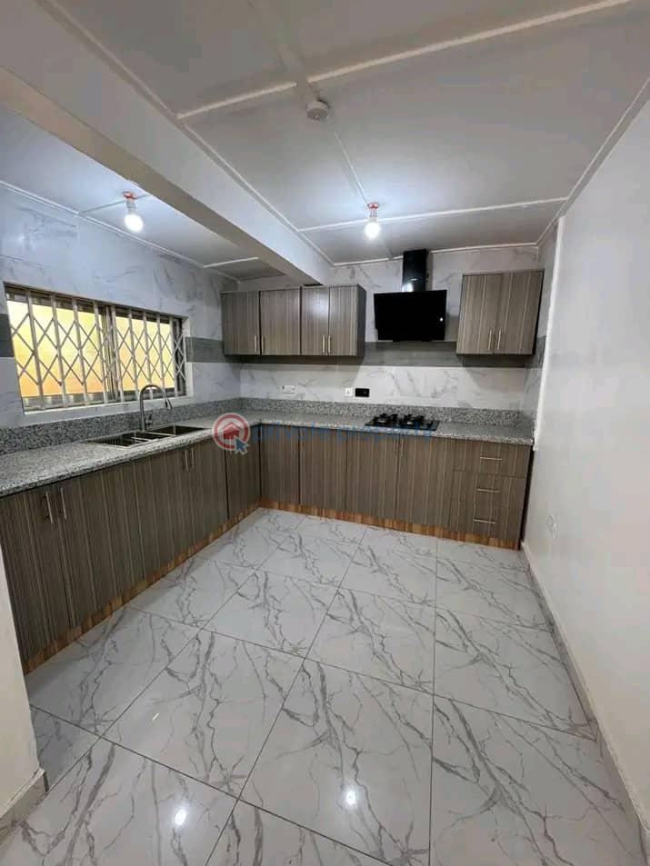 4 bedroom Townhouse For Rent Cantonments Accra - 6