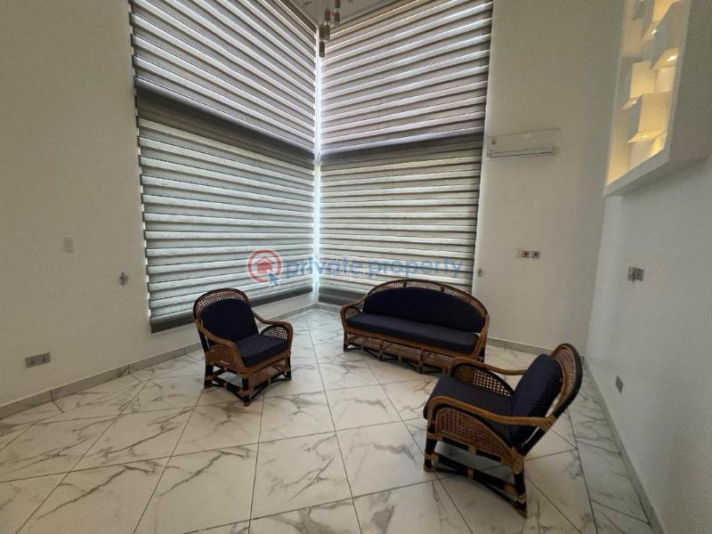 6 bedroom Hostel For Sale Lakeside Estates. Adenta Municipal Accra - 14