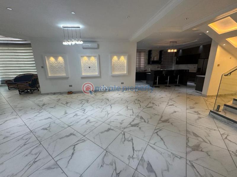 6 bedroom Hostel For Sale Lakeside Estates. Adenta Municipal Accra - 7