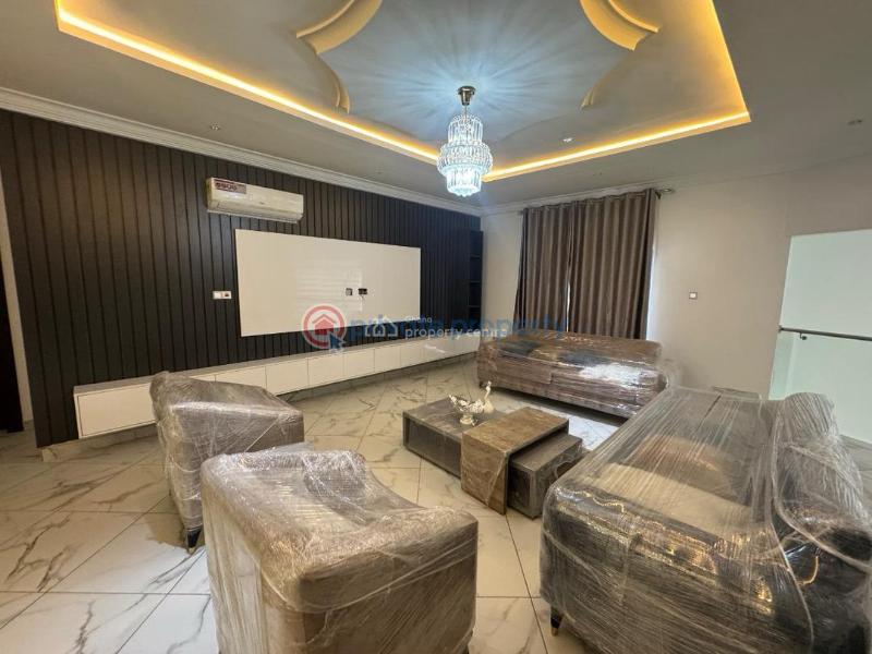 6 bedroom Hostel For Sale Lakeside Estates. Adenta Municipal Accra - 4