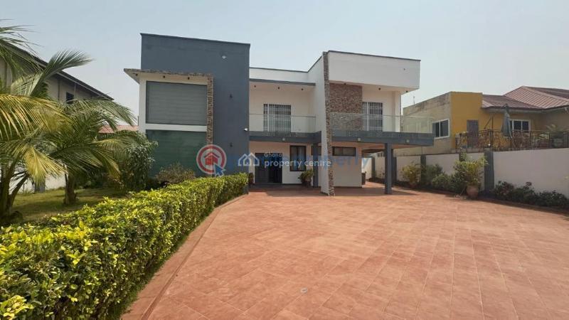 6 bedroom Hostel For Sale Lakeside Estates. Adenta Municipal Accra - 0