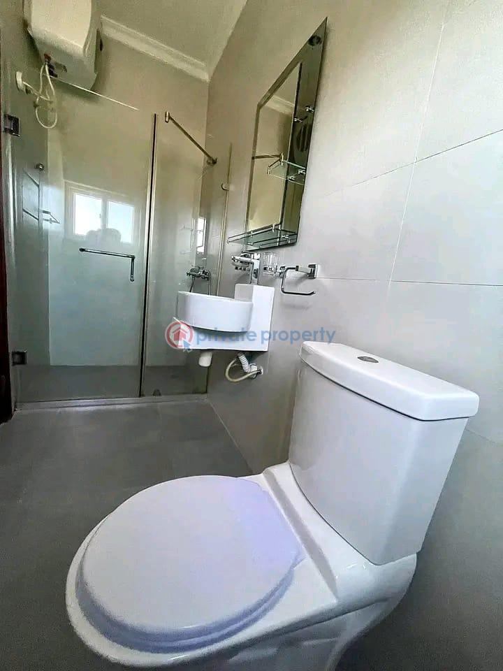 3 bedroom Townhouse For Rent Tse Addo Accra - 5