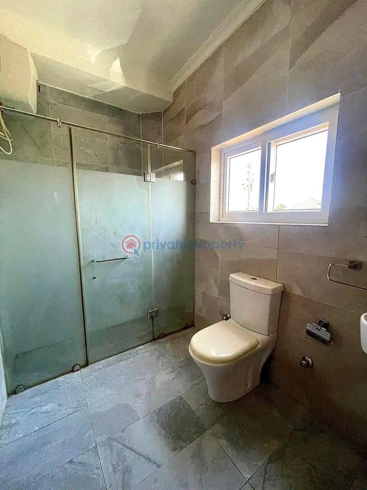 3 bedroom Townhouse For Rent Tse Addo Accra - 4