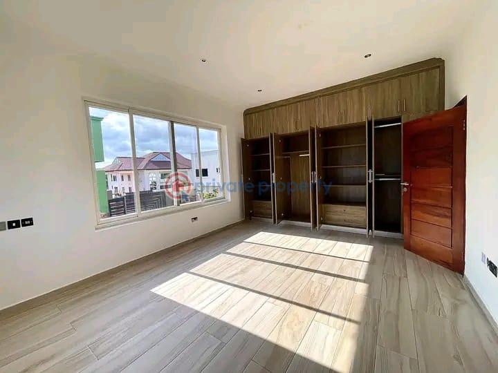 3 bedroom Townhouse For Rent Tse Addo Accra - 6