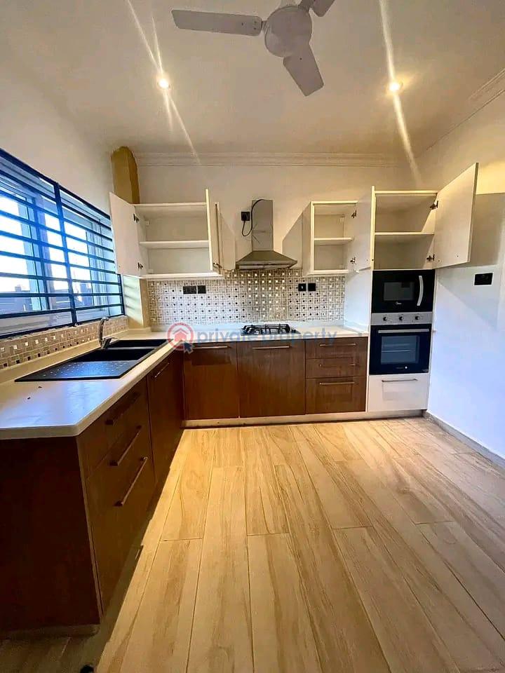 3 bedroom Townhouse For Rent Tse Addo Accra - 7
