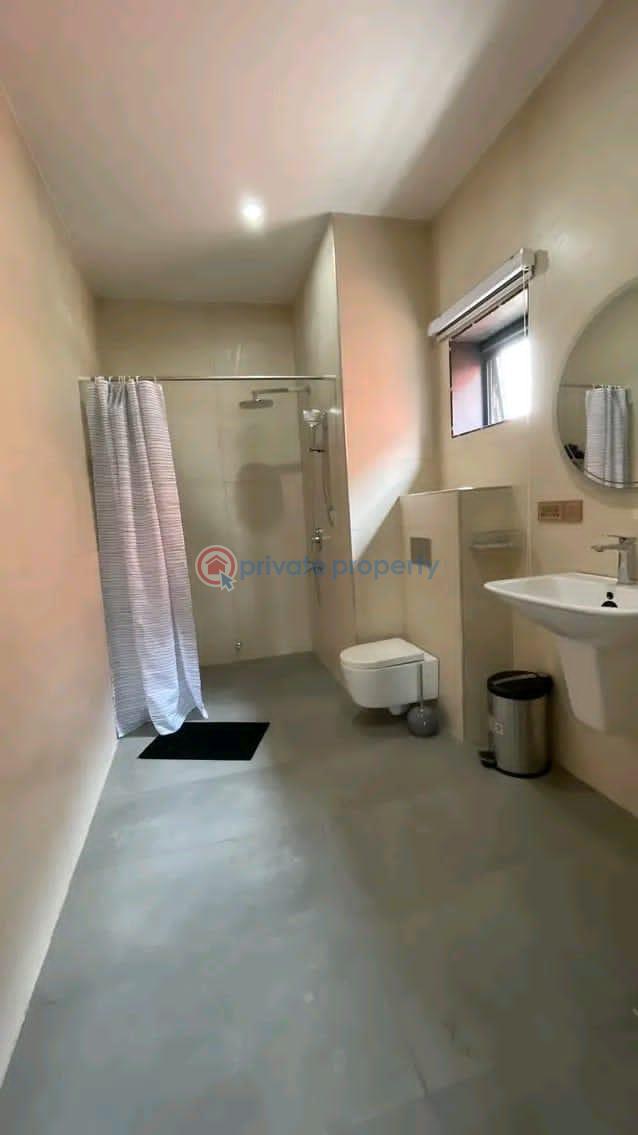 4 bedroom Townhouse For Rent Labone La Dade Kotopon Municipal Accra - 7