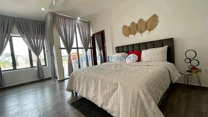 4 bedroom Townhouse For Rent Labone La Dade Kotopon Municipal Accra - 6