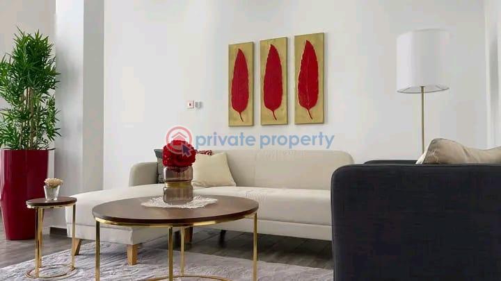 4 bedroom Townhouse For Rent Labone La Dade Kotopon Municipal Accra - 5