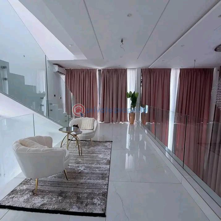 4 bedroom Townhouse For Sale Adjiringanor East Legon Accra - 7