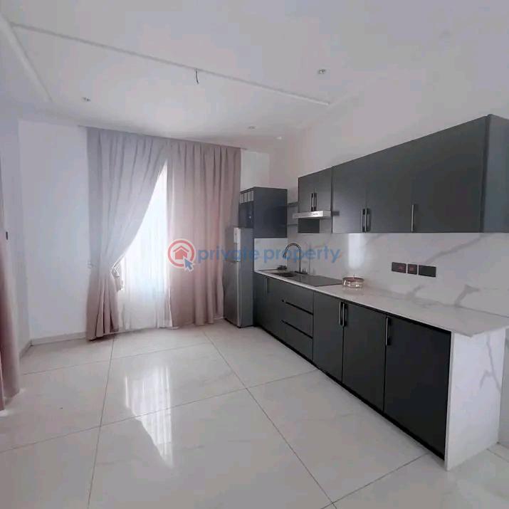 4 bedroom Townhouse For Sale Adjiringanor East Legon Accra - 2