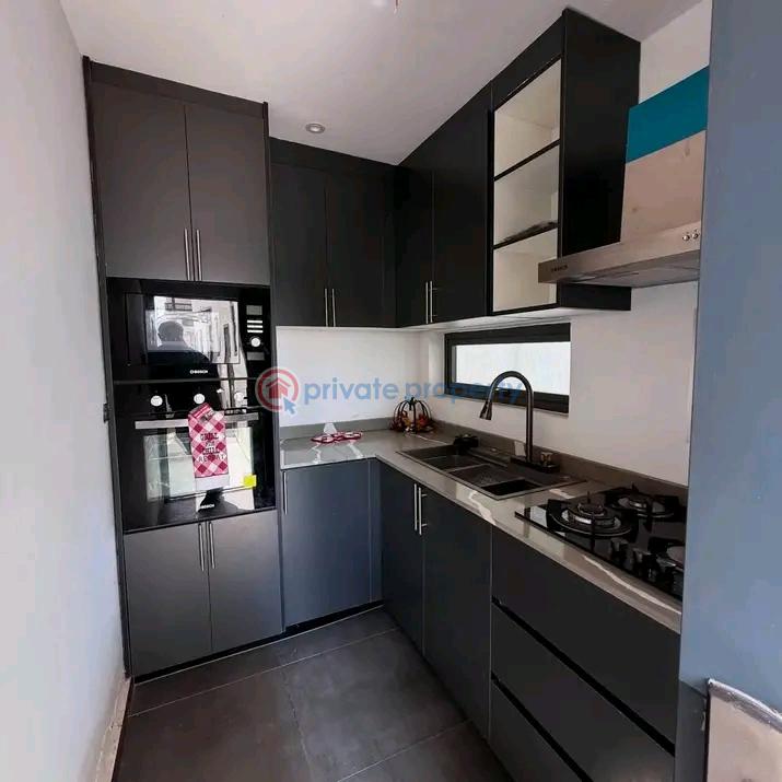 4 bedroom Townhouse For Sale Adjiringanor East Legon Accra - 5