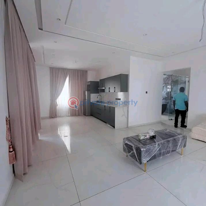 4 bedroom Townhouse For Sale Adjiringanor East Legon Accra - 3