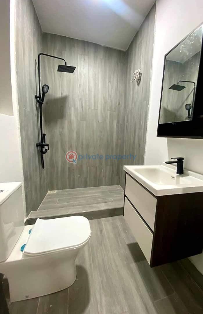 4 bedroom Townhouse For Sale Adjiringanor East Legon Accra - 5