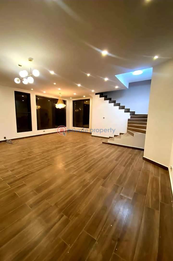 4 bedroom Townhouse For Sale Adjiringanor East Legon Accra - 1