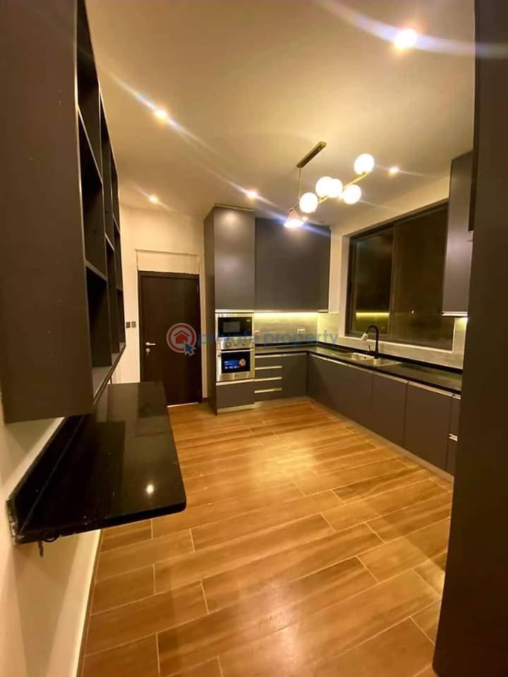 4 bedroom Townhouse For Sale Adjiringanor East Legon Accra - 3