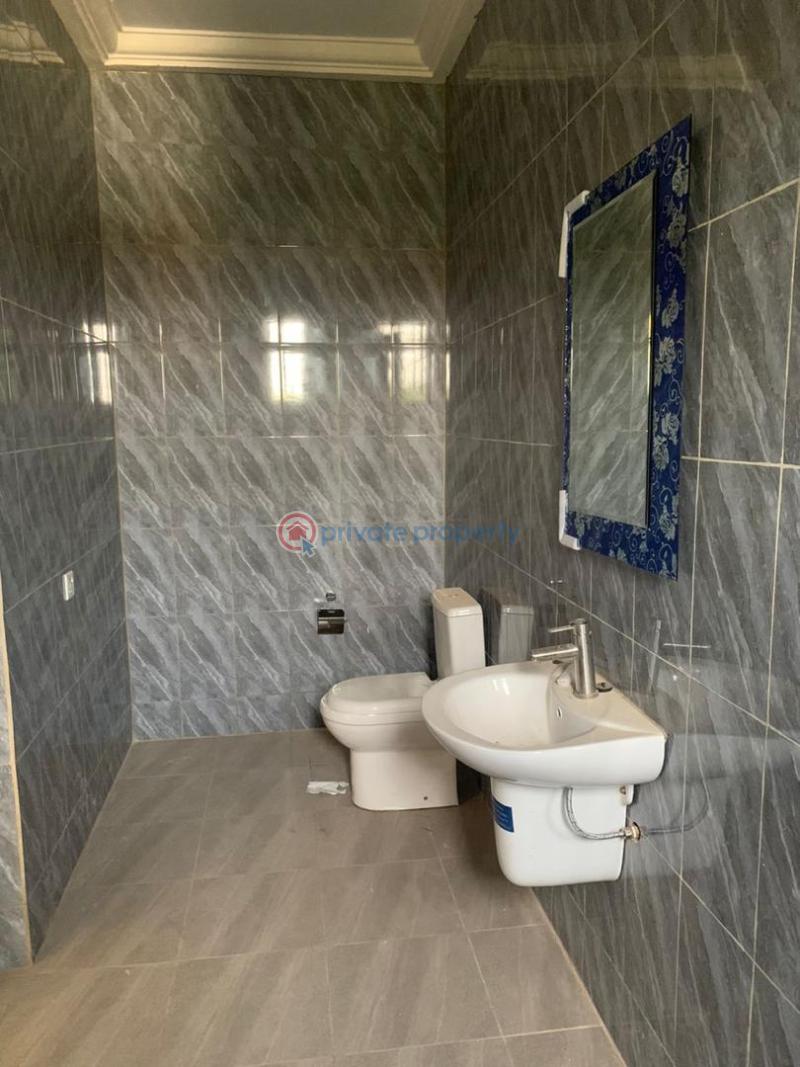 4 bedroom Townhouse For Sale Kwabenya Ga East Municipal Accra - 5