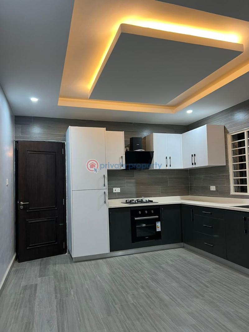 4 bedroom Townhouse For Sale Kwabenya Ga East Municipal Accra - 2