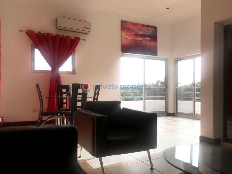 5 bedroom Townhouse For Sale Airport Residential Area Accra - 5