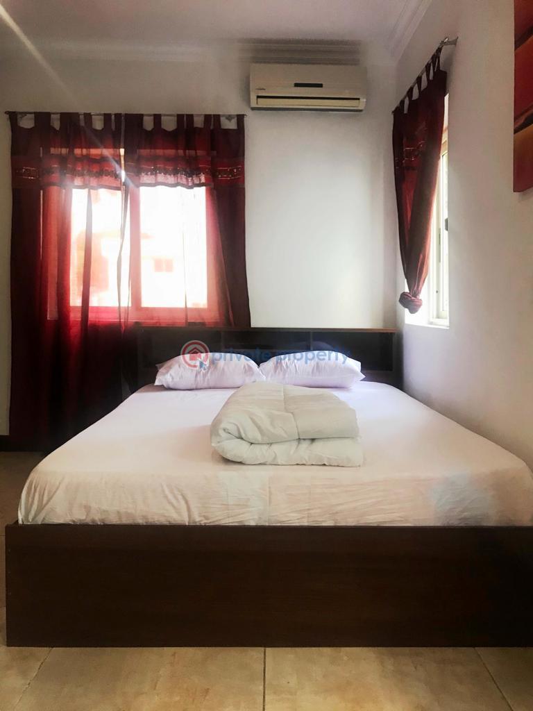 5 bedroom Townhouse For Sale Airport Residential Area Accra - 7