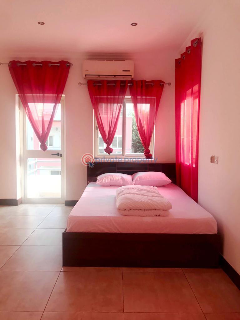 5 bedroom Townhouse For Sale Airport Residential Area Accra - 6