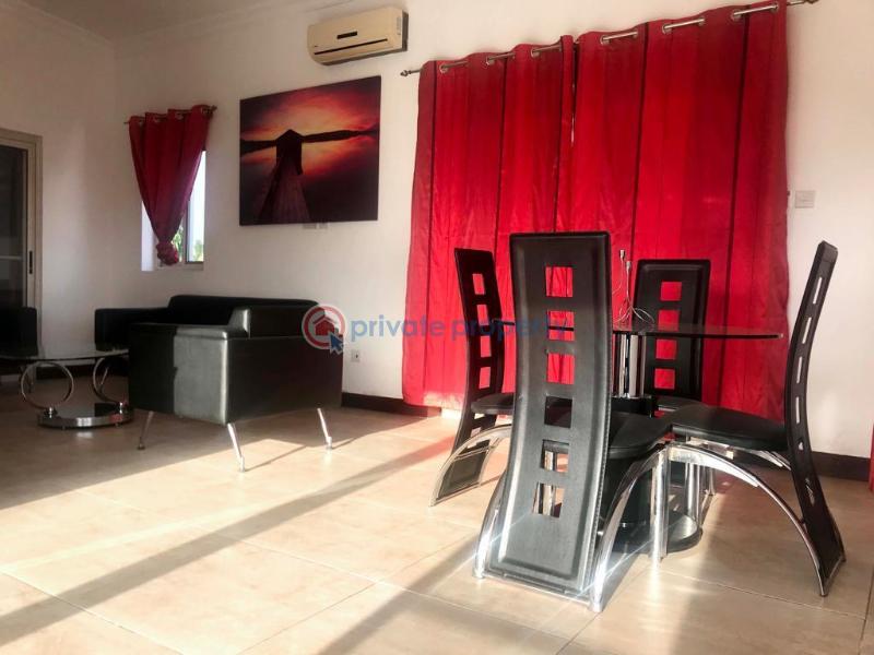 5 bedroom Townhouse For Sale Airport Residential Area Accra - 1
