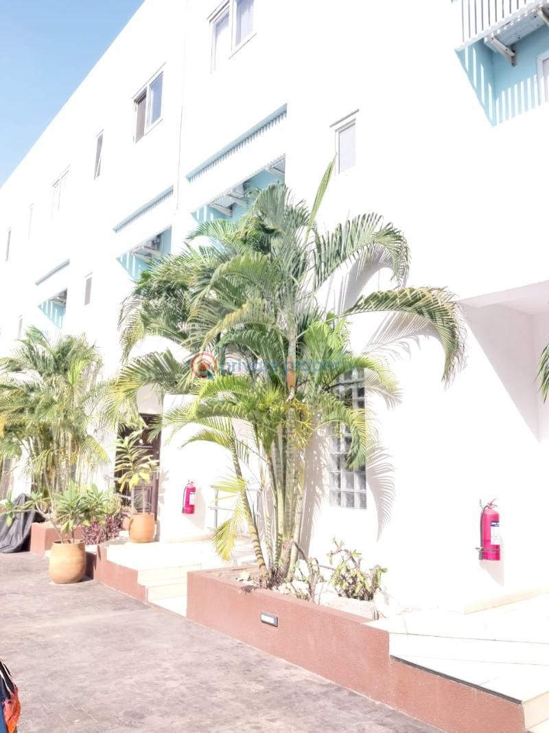 5 bedroom Townhouse For Rent East Legon Accra - 0