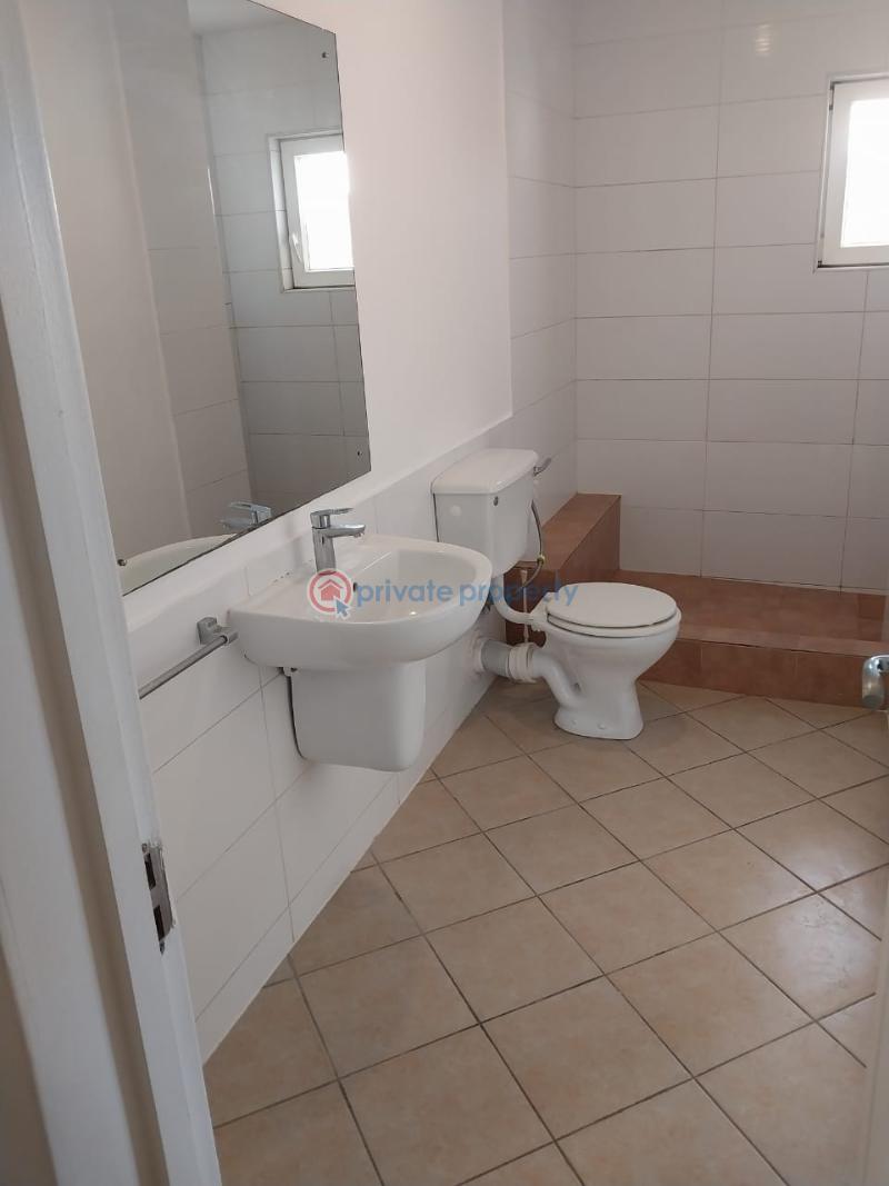 5 bedroom Townhouse For Rent East Legon Accra - 6