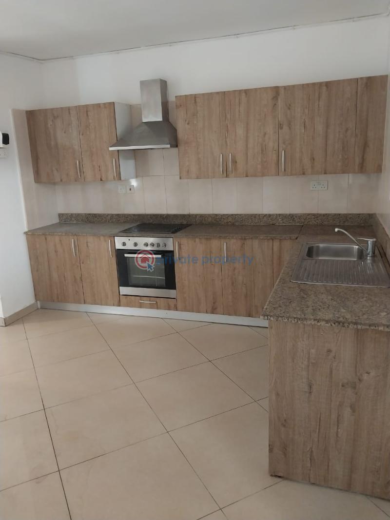5 bedroom Townhouse For Rent East Legon Accra - 5