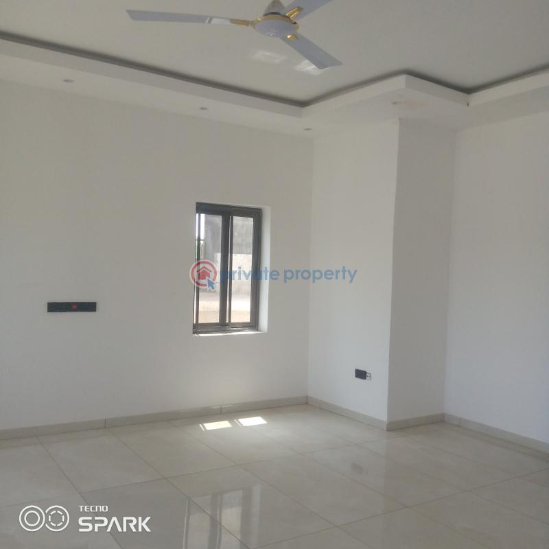 5 bedroom House For Sale Adjiringanor East Legon Accra - 4