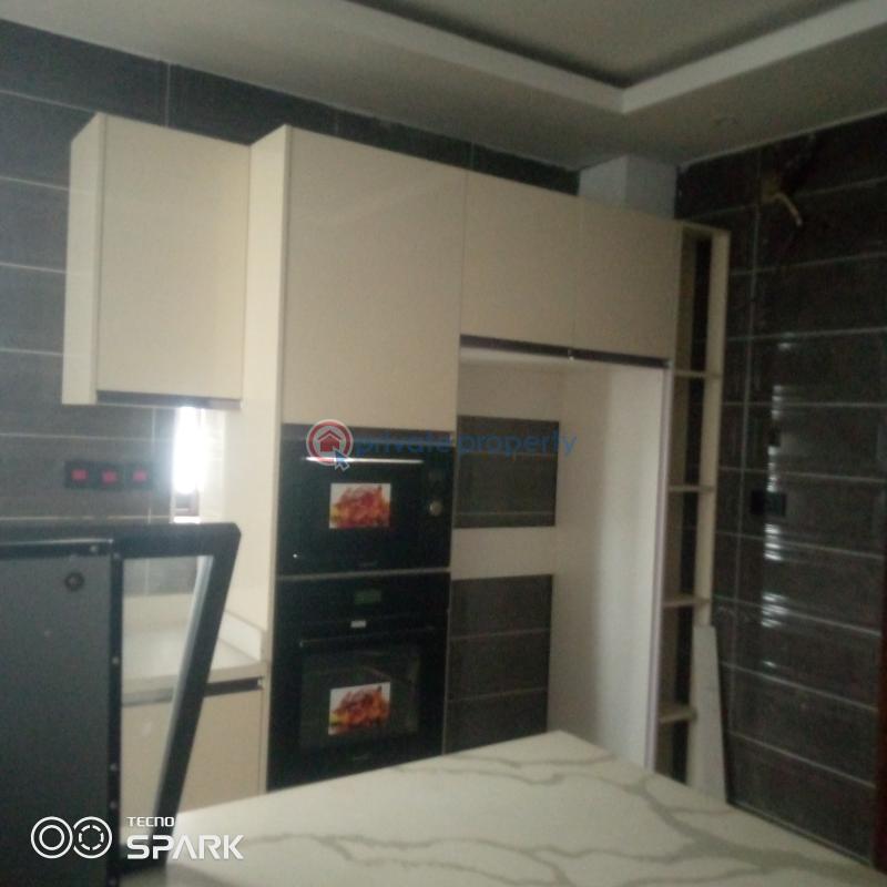 5 bedroom House For Sale Adjiringanor East Legon Accra - 9