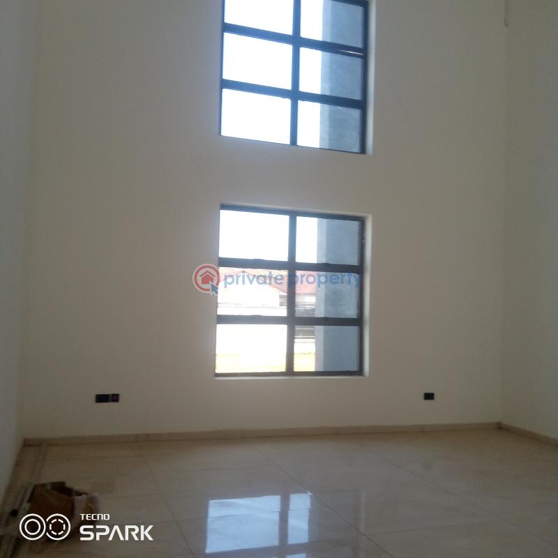 5 bedroom House For Sale Adjiringanor East Legon Accra - 8