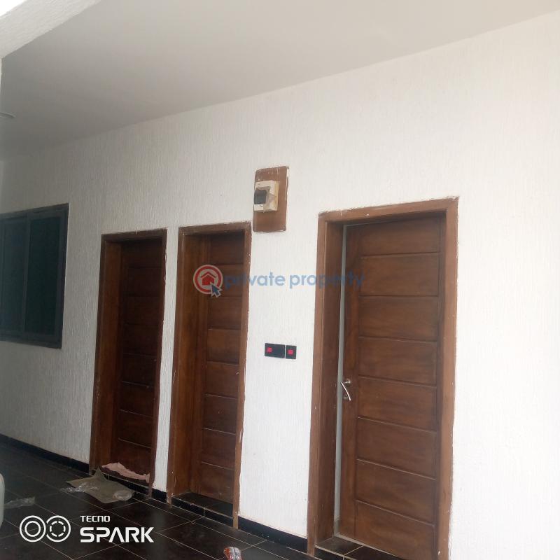 5 bedroom House For Sale Adjiringanor East Legon Accra - 5