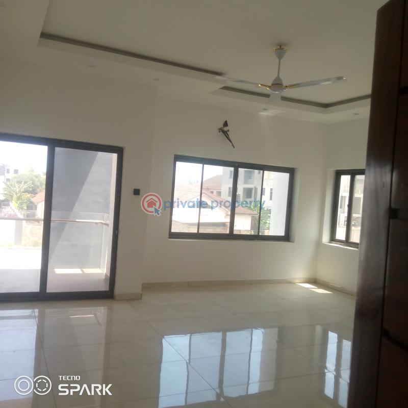 5 bedroom House For Sale Adjiringanor East Legon Accra - 3