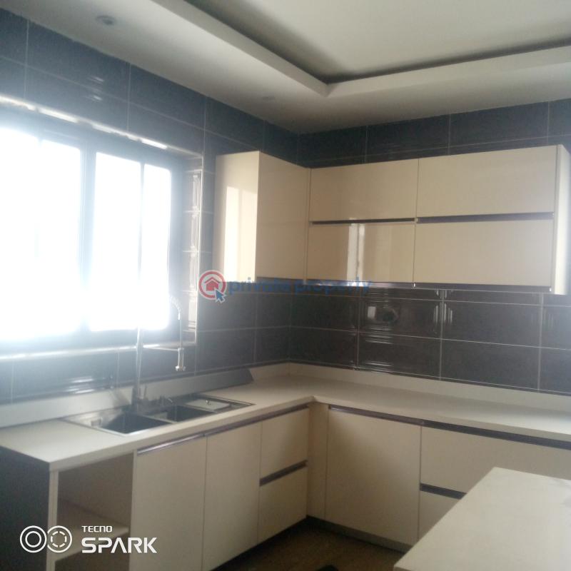 5 bedroom House For Sale Adjiringanor East Legon Accra - 11
