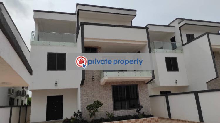 5 bedroom House For Sale  adenta Ogbojo Adenta Municipal Accra - 1