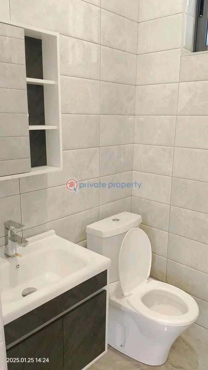 3 bedroom House For Rent North Legon Accra - 2