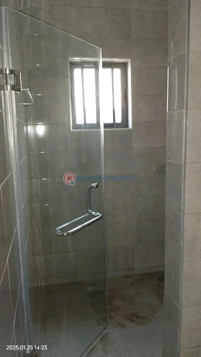 3 bedroom House For Rent North Legon Accra - 6