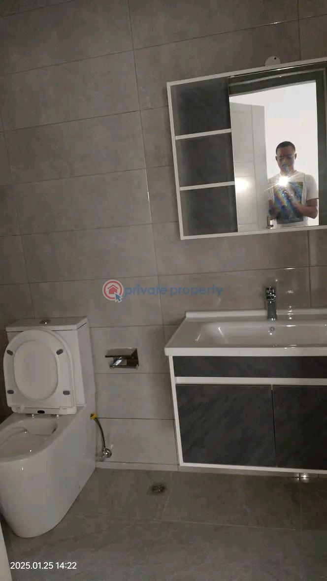 3 bedroom House For Rent North Legon Accra - 5