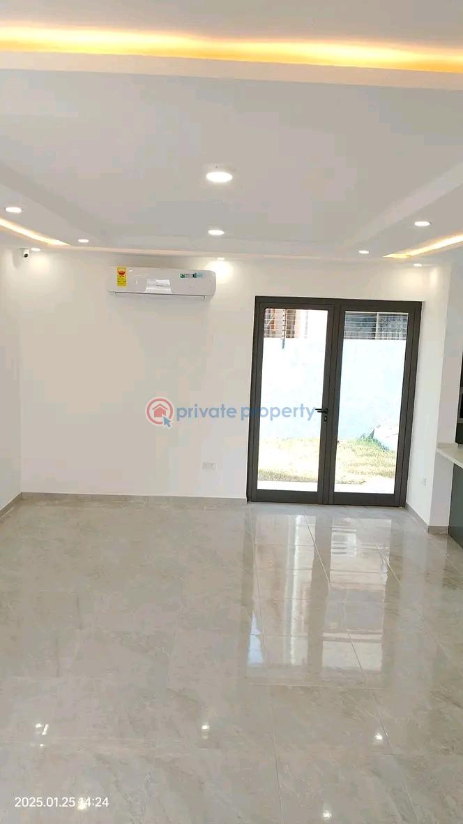 3 bedroom House For Rent North Legon Accra - 4