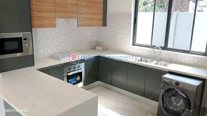 3 bedroom House For Rent North Legon Accra - 3
