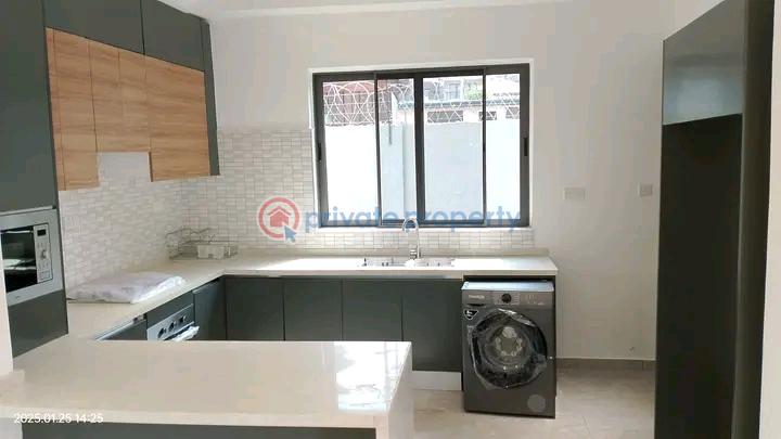 3 bedroom House For Rent North Legon Accra - 1