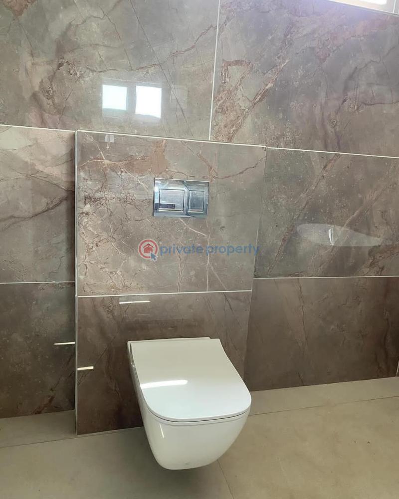 4 bedroom Townhouse For Sale East Legon Accra - 9