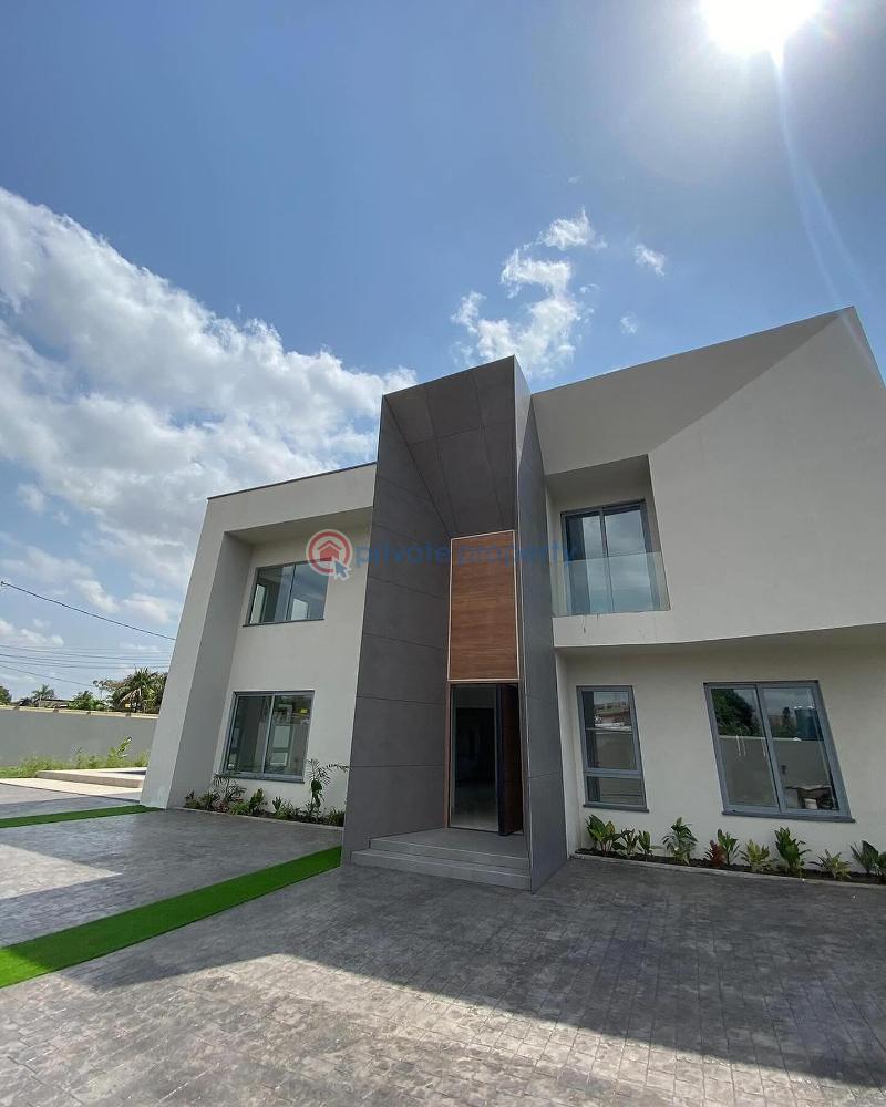 4 bedroom Townhouse For Sale East Legon Accra - 0