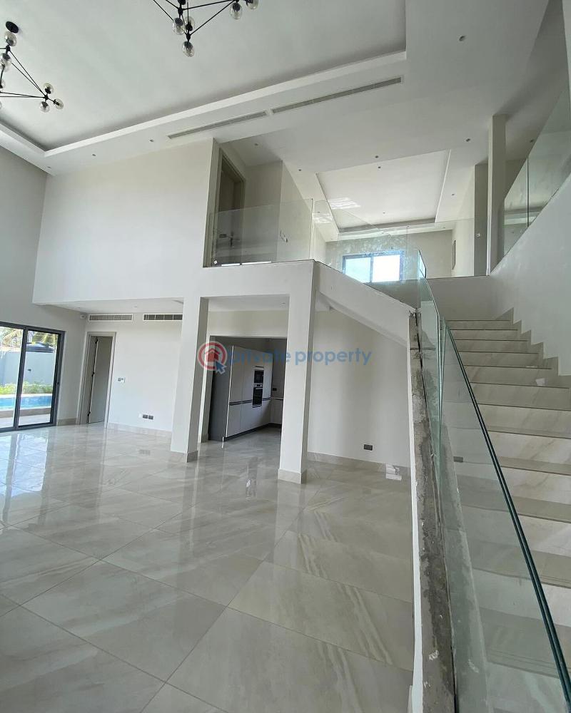 4 bedroom Townhouse For Sale East Legon Accra - 8