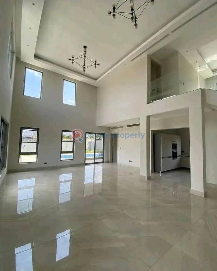 4 bedroom Townhouse For Sale East Legon Accra - 7