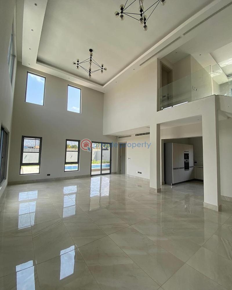 4 bedroom Townhouse For Sale East Legon Accra - 1