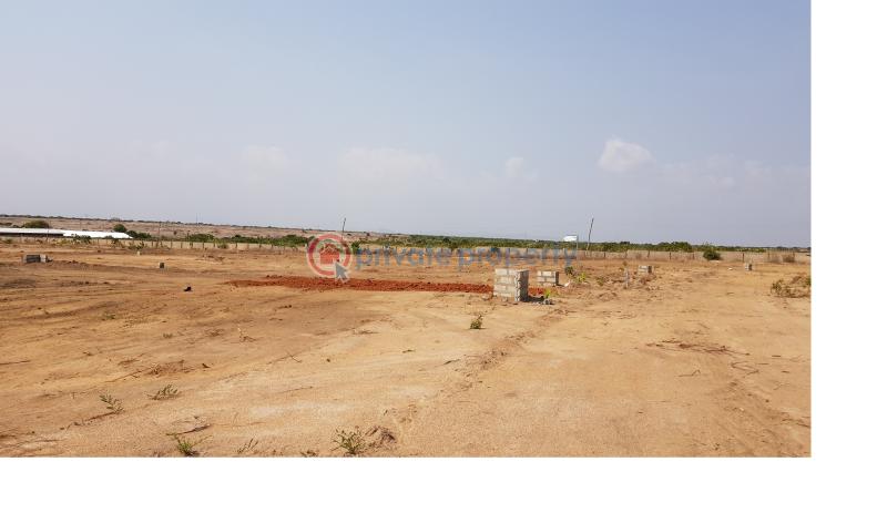 Land For Sale New Ningo Police Station Prampram Ningo Prampram District Accra - 3